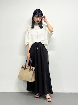 LINさんのコーディネート