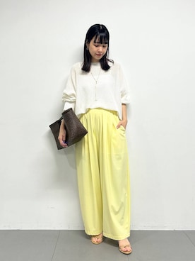 LINさんのコーディネート