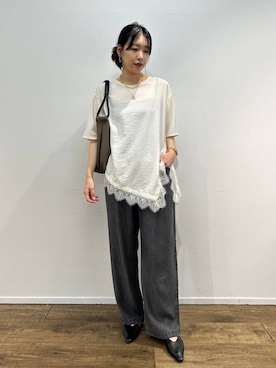 LINさんのコーディネート