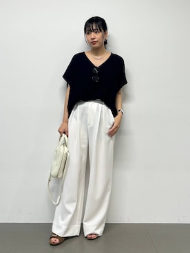 LINさんのコーディネート