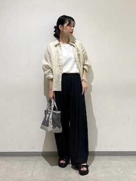 LINさんのコーディネート