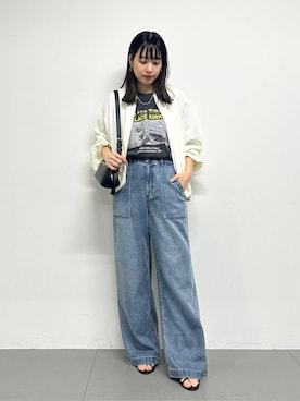 LINさんのコーディネート