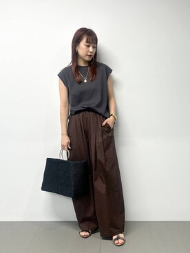 LINさんのコーディネート