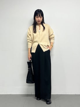 LINさんのコーディネート