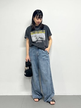 LINさんのコーディネート