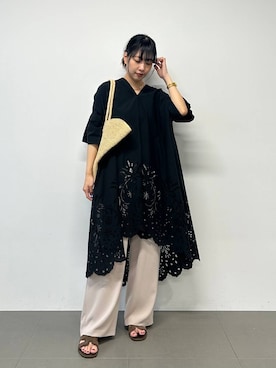 LINさんのコーディネート