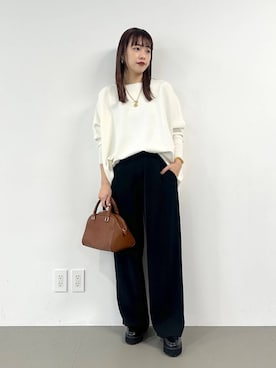 LINさんのコーディネート