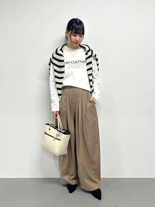 BARNYARDSTORM / パンチングトート2【『ネルソンさん』YouTubeご紹介