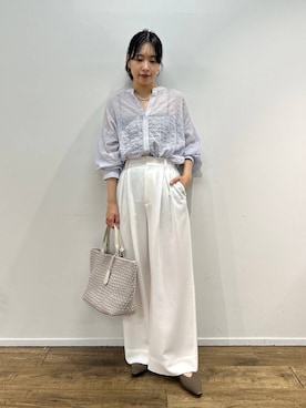 LINさんのコーディネート