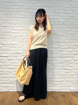 LINさんのコーディネート