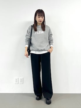 LINさんのコーディネート