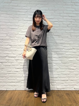 LINさんのコーディネート