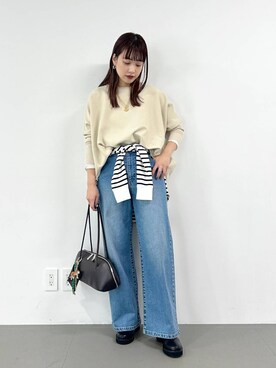 LINさんのコーディネート