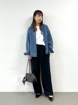 LINさんのコーディネート