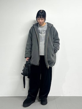 LINさんのコーディネート