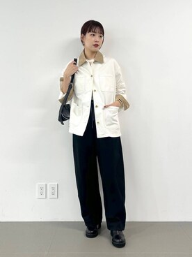 LINさんのコーディネート