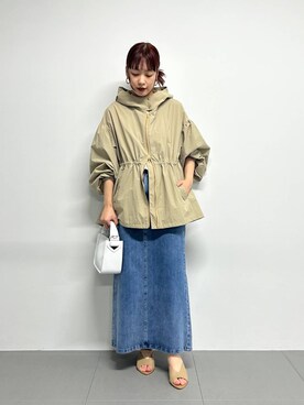 LINさんのコーディネート