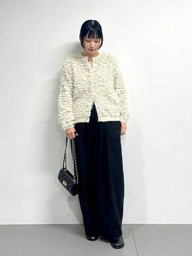 LINさんのコーディネート