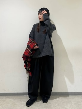 LINさんのコーディネート