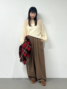 LINさんのコーディネート