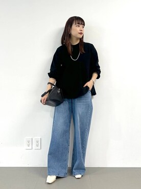 LINさんのコーディネート