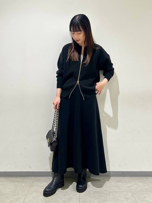 セール】BARNYARDSTORM / 厚底バックZIPブーツ【Mazell】【一部店舗