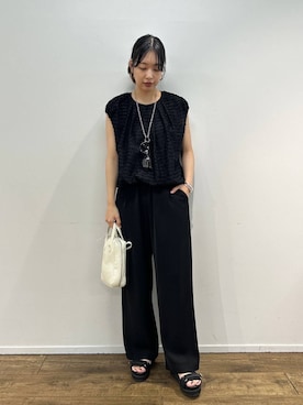 LINさんのコーディネート