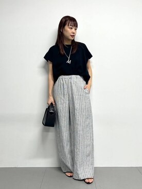 LINさんのコーディネート