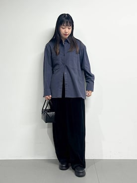 LINさんのコーディネート