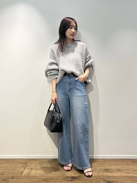 LINさんのコーディネート