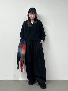 LINさんのコーディネート