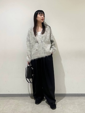 LINさんのコーディネート