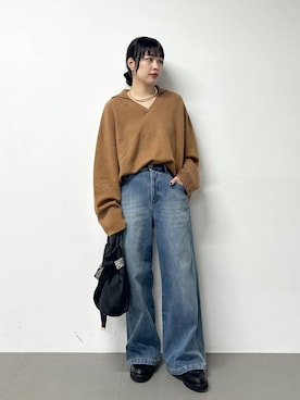 LINさんのコーディネート