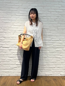 LINさんのコーディネート