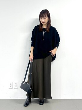 LINさんのコーディネート