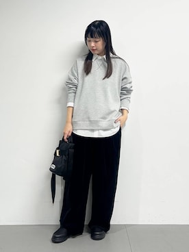 LINさんのコーディネート