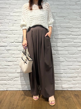 LINさんのコーディネート
