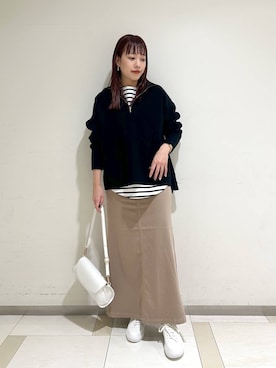 LINさんのコーディネート