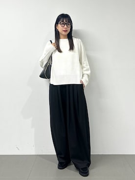 LINさんのコーディネート