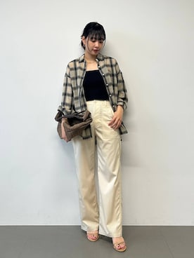 LINさんのコーディネート