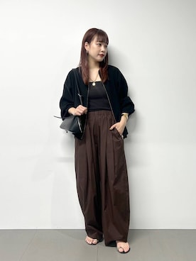 LINさんのコーディネート