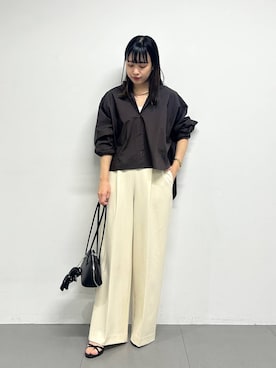 LINさんのコーディネート