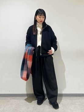 LINさんのコーディネート