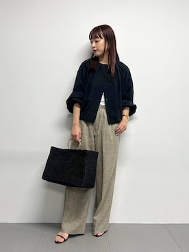 LINさんのコーディネート