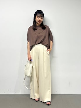 LINさんのコーディネート