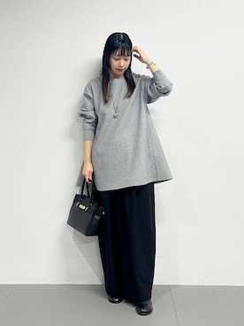 LINさんのコーディネート