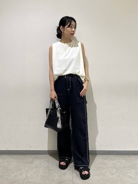 LINさんのコーディネート