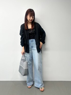 LINさんのコーディネート