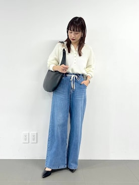 LINさんのコーディネート