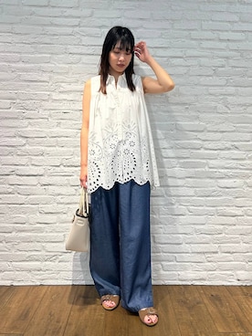 LINさんのコーディネート